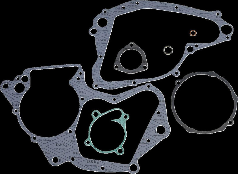 Vintco Engine Gasket Kit For Suzuki RM 250 1982-1985