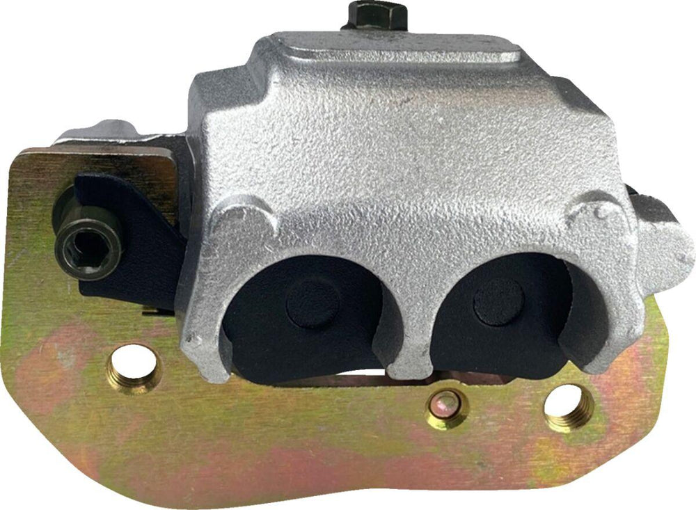 Quad Logic Brake Caliper For Can Am Outlander 1000 EFI 4x4 Front Left