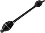 All Balls 8 Ball Extreme Duty Axle For Polaris RZR Pro 2000 R 4X4 2022-2026  Fits Front Right - Black