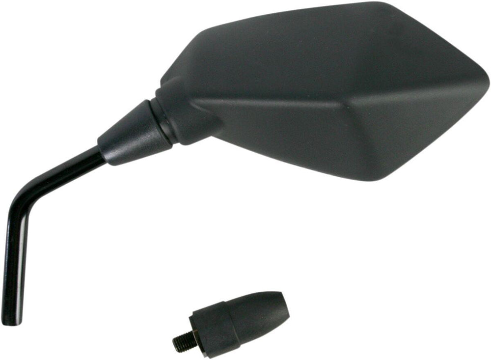 Emgo Mirror For Kawasaki Z 1000 2008-2009 Left - Black