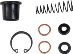 Moose Racing Master Cylinder Rebuild Kit For Beta RR 125 2019-2024 Rear - Black