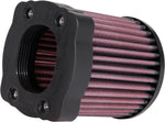 K&N High Flow Air Filter For Honda CB 400 X ABS 2019-2024