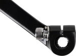 Drag Specialties Transmission Shift Rod Lever For Harley Davidson FLH 1868 2021 - Black