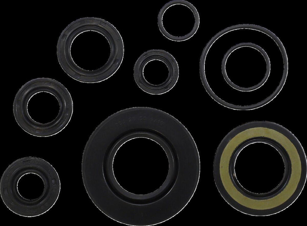 Vintco Oil Seal Kit For Honda CR125 1974-1978
