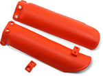 UFO Fork Guards For KTM  SX65 2002-2025 - Orange
