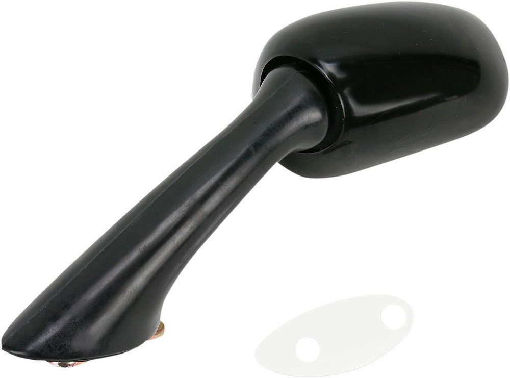 Emgo Mirror For Honda CBR 1000 F 1993-1996 Left - Black