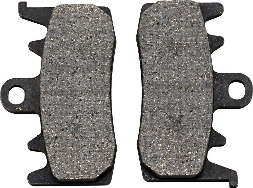 Galfer Semi Metallic Brake Pads For Mv Agusta 5.5 550 ABS 2022 - Front
