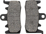 Galfer Semi Metallic Brake Pads For Mv Agusta 5.5 550 ABS 2022 - Front