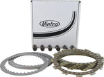 Vintco Clutch Plate Kit For Suzuki DR350 1990-1998