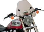 Slipstreamer S-06 Spitfire Sport Shield For Triumph Adventurer 900 1996-2001 38 cm (15") - Grey