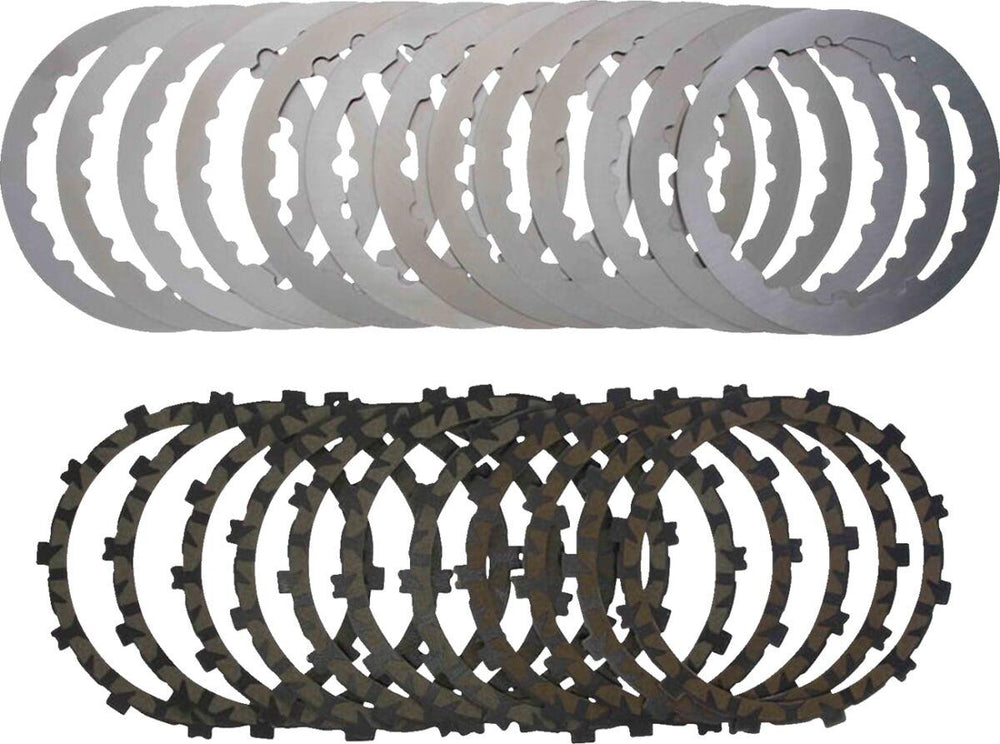 Rekluse Radius CX Clutch Kit Replacement For Harley Davidson FLDE 1750 ABS 2018-2020