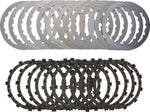 Rekluse Radius CX Clutch Kit Replacement For Harley Davidson FLDE 1750 ABS 2018-2020