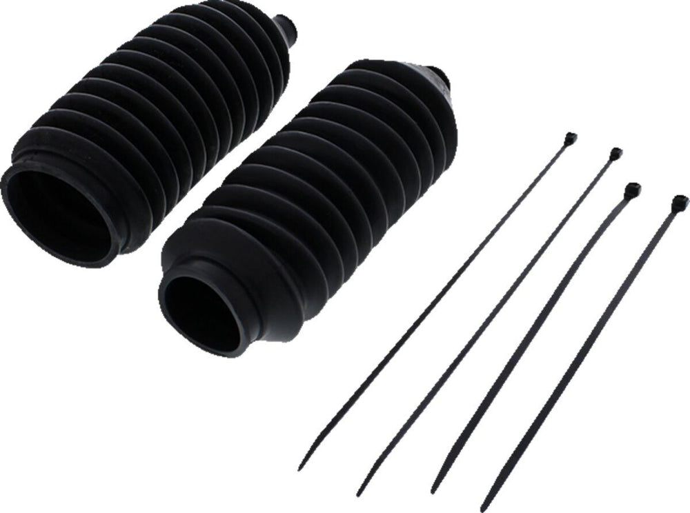 Moose Racing Rack Replacement Boots Kit For Can Am Commander 1000 EFI 2013-2017 Front - Left