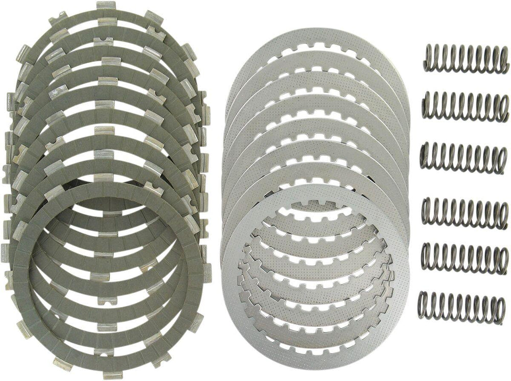 EBC SRK Series Clutch Kit For Suzuki GSX-R 600 2008-2010