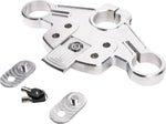 Thrashin Supply Co Road Glide Top Tree For Harley Davidson FLTRK 1868 2020-2024 - Raw
