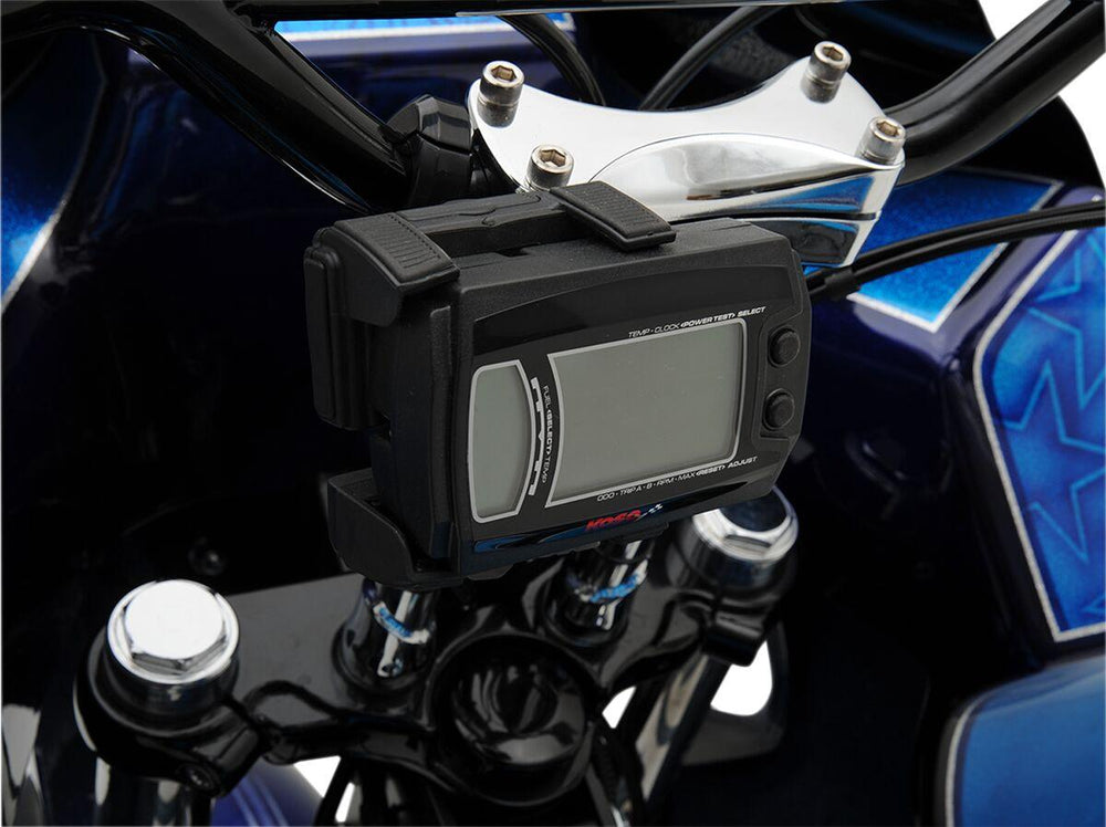Koso XR-SR Multifunction Electronic Speedometer