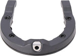 SW Motech ION Tank Ring For Triumph Trident 660 2021-2024 - Black