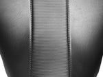 LE Pera Maverick Seat For Harley Davidson FLH 1868 ABS 2021 HR Black Inlay Carbon Fiber - Black