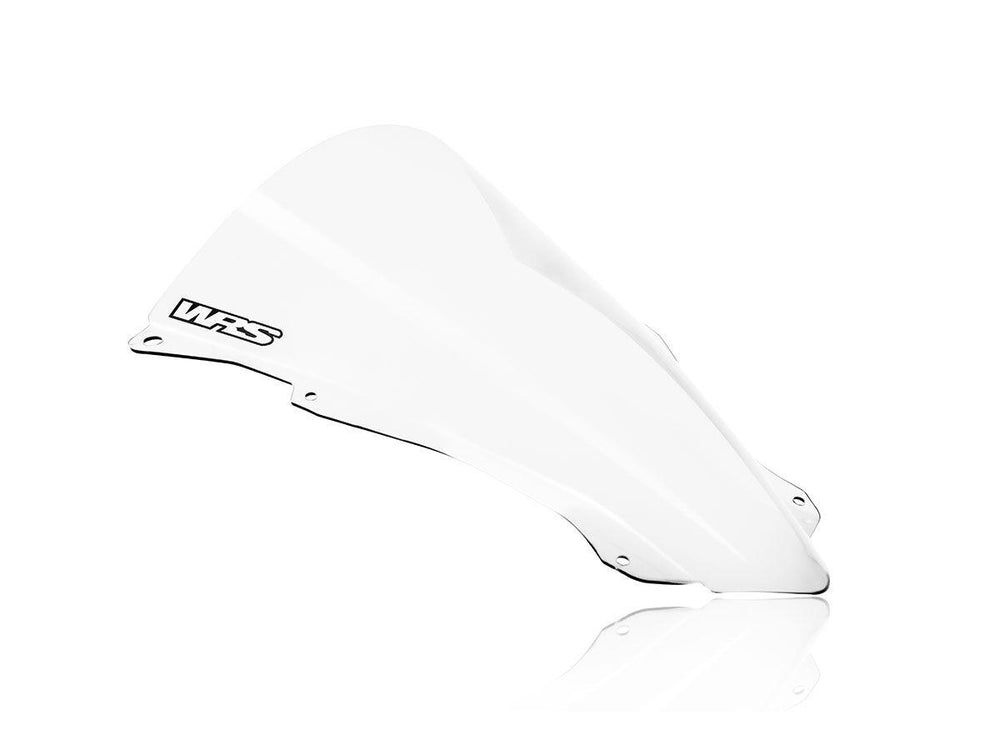 WRS Windscreen For Kawasaki ZX-25 R 250 2023-2025 - Clear