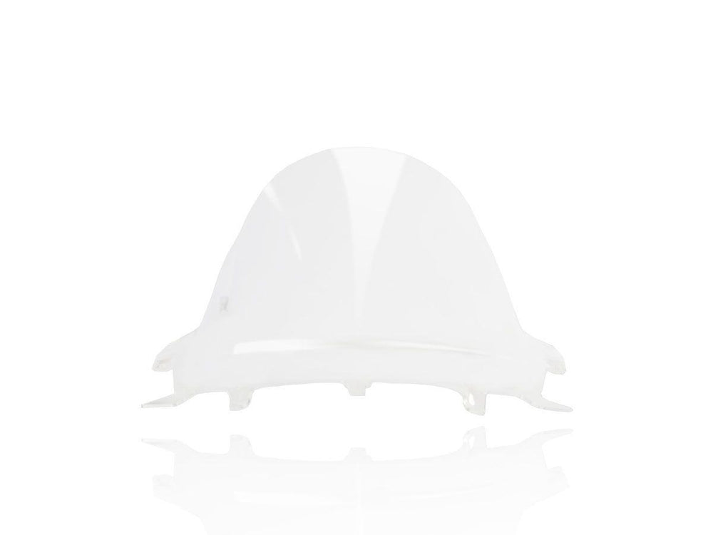 WRS Windscreen For Yamaha YZF-R1 1000 ABS 2015-2019 - Clear