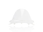 WRS Windscreen For Yamaha YZF-R1 1000 ABS 2015-2019 - Clear