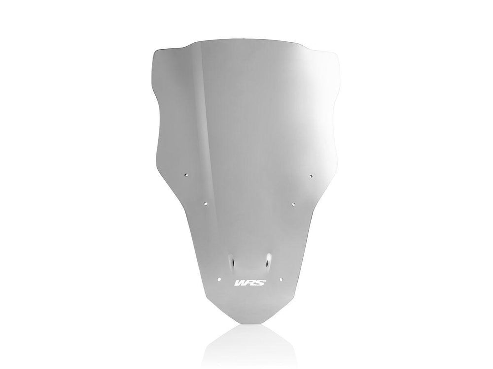 WRS Windscreen For Honda CRF1000L Africa Twin 2016-2019 - Smoke