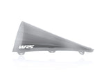 WRS Windscreen For Honda CBR1000RR Fireblade 2017-2019 - Smoke