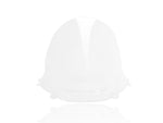 WRS Windscreen For Ducati Panigale 1299 ABS 2015-2017 - Clear
