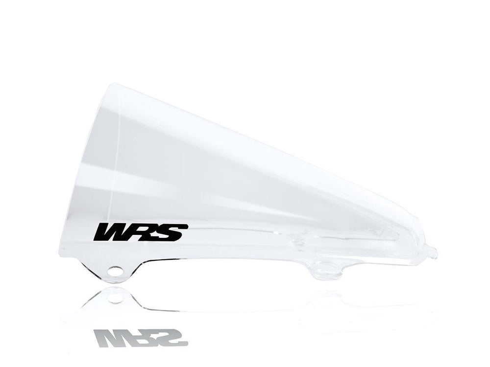WRS Windscreen For Honda CBR600RR 2013-2025 - Clear