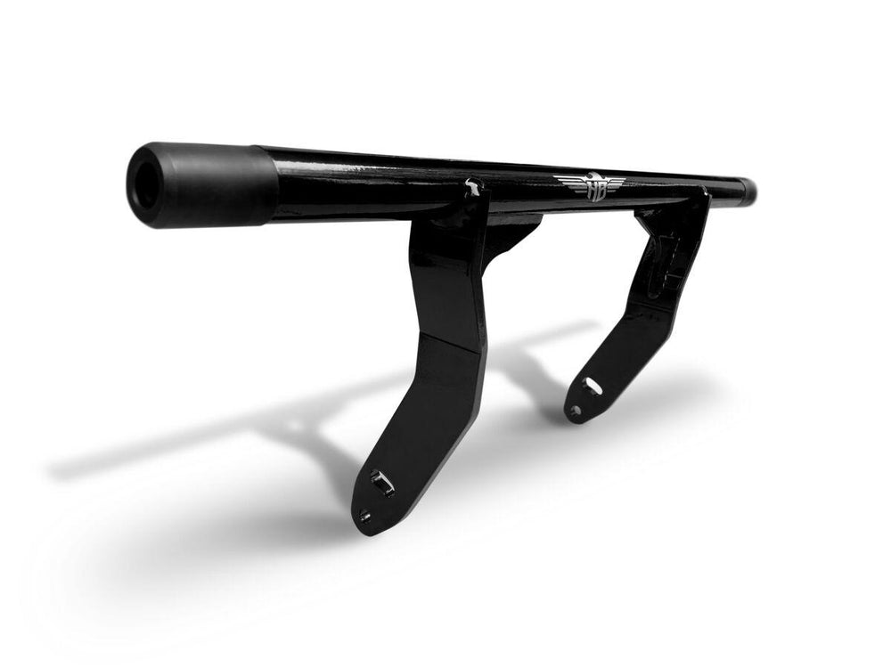 Heinz Bikes Motorcycle Crash Bars For Harley Davidson FXD 1340 1995-1998 - Black