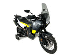 WRS Windscreen For Husqvarna Norden 901 ABS 2022-2024 - Smoke
