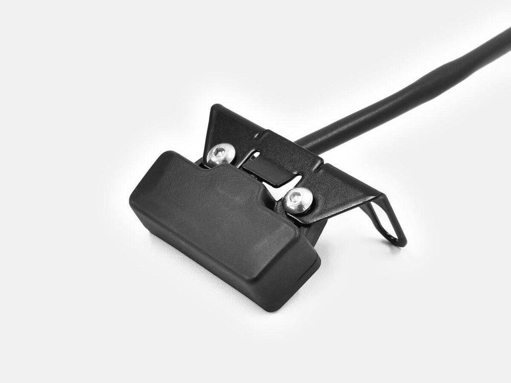 Zieger Mounting Bracket For Harley Davidson XL 1200 C 2016