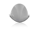 WRS Windscreen For Aprilia RS 660 ABS 2020-2024 - Dark Smoke