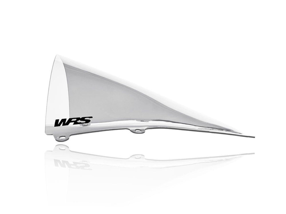 WRS Windscreen For Honda CBR650R 2019-2023 - Clear