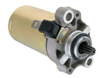 101 Octane Starter Drive Gear For Derbi Atlantis 50 4T 2004-2007