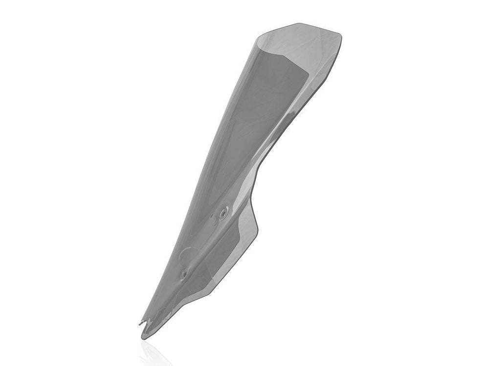 WRS Windscreen For Kawasaki Ninja 1000 SX ABS 2020-2023 47 cm (18-1/2") - Clear