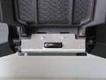 AXP Full Skid Plate For Polaris Sportsman 570 4X4 2023-2024 - Black