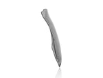 WRS Windscreen For Honda XL 700 V 2008-2013 37.5 cm (14-3/4") - Smoke