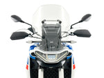 WRS Windscreen For Aprilia Tuareg 660 ABS 2022-2024 - Clear