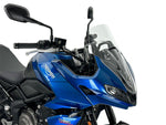 WRS Windscreen For Triumph Tiger Sport 660 ABS 2022-2023 46 cm (18-1/8") - Clear