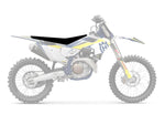 Blackbird Pyramid Seat Cover For Husqvarna FC250 2023 - Black