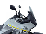 WRS Windscreen For Honda XL750 ABS 2025 - Smoke