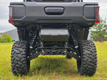 High Lifter Lift Kit For Cfmoto UForceU10 1000 4x4 Fits Front Or Rear - Zinc Plated