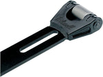 Biltwell Macho Seat Hinge - Black/Grey