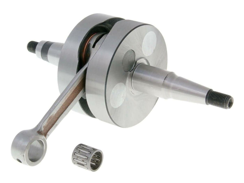 101 Octane Crankshaft For Derbi GPR 50 NUDE 2006-2011