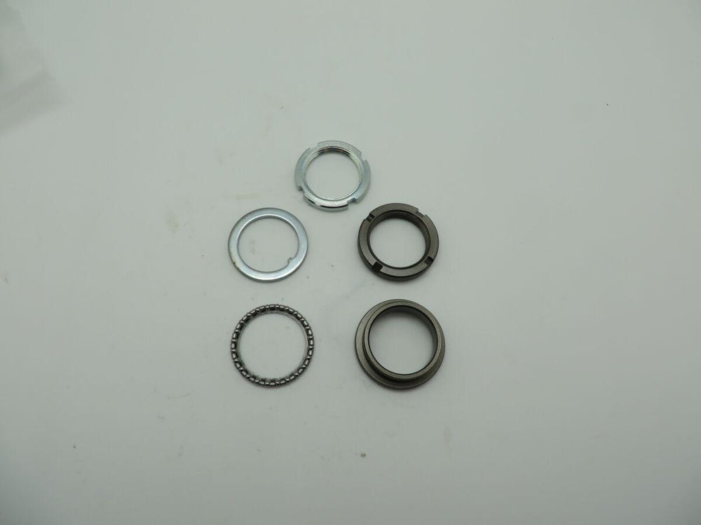 Parts Europe Steering Bearings For Derbi Boulevard 125 2003-2007