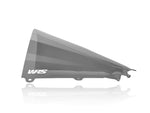 WRS Windscreen For Yamaha YZF-R3 2019-2024 - Dark Smoke