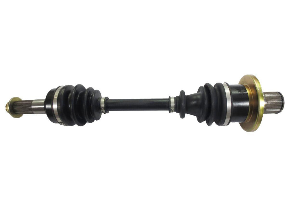 Moose Racing Complete Axle Kit For CF Moto CF 500 4X4 2014 Left Rear