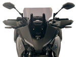 WRS Windscreen For Yamaha MT-07 ABS 2021-2024 - Dark Smoke