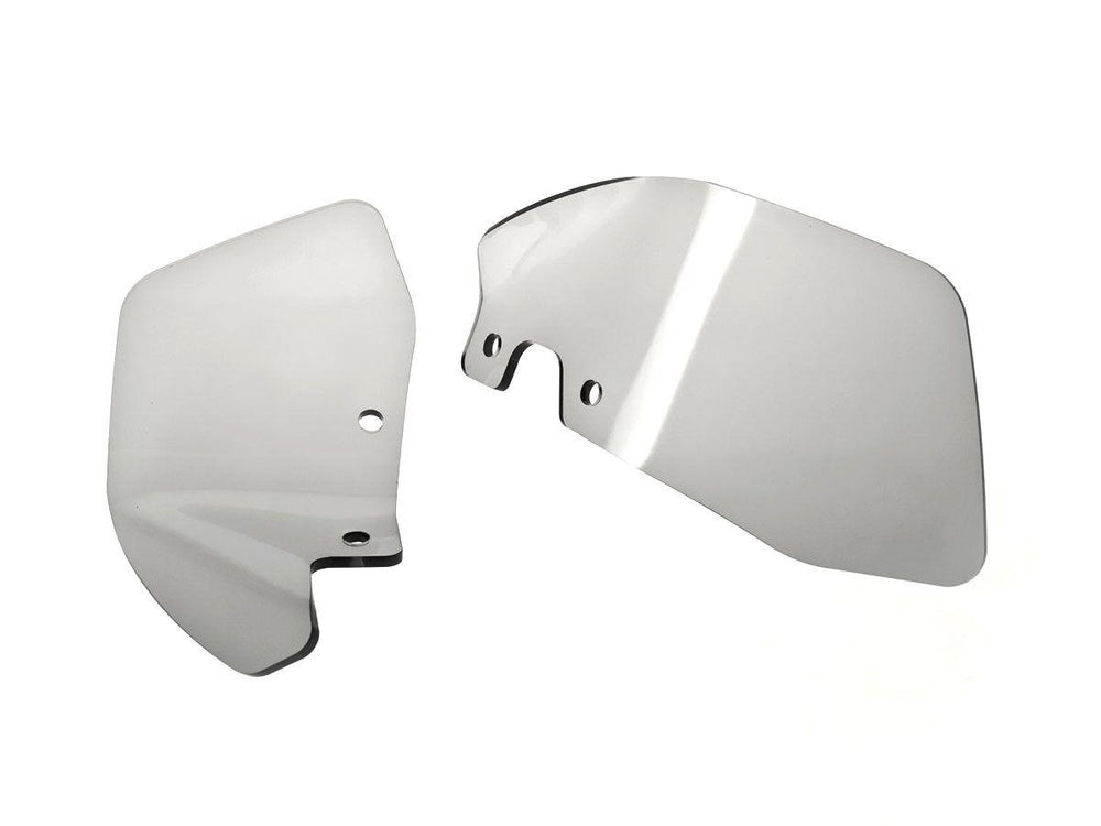 WRS Wind Deflectors For BMW R 1150 GS 1999-2005 - Smoke